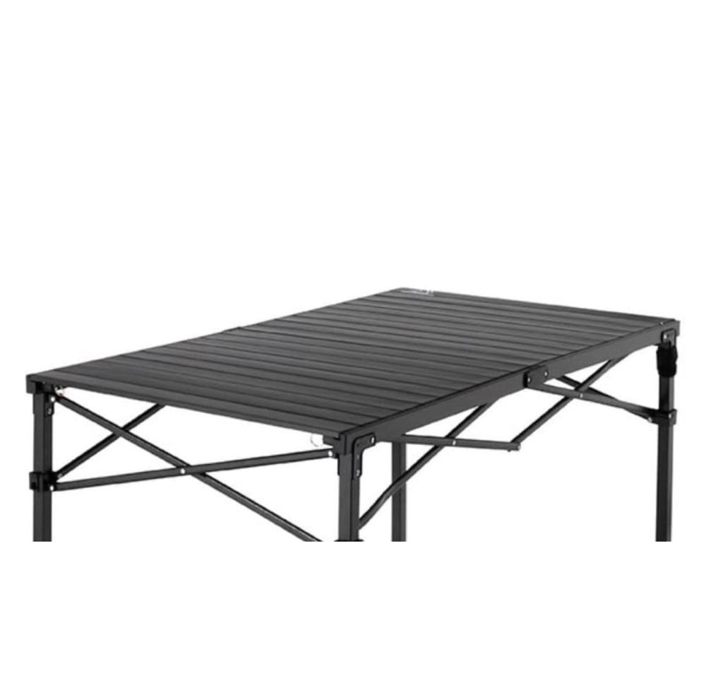 Amazon.com: MOUNTAIN SUMMIT GEAR Heavy-Duty Roll-Top Table for